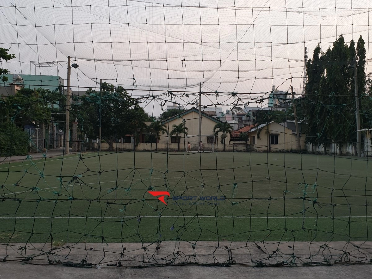 Sân bóng đá Mini Liverpool VN