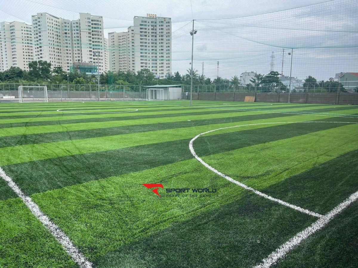 Sân bóng đá Tân Tạo