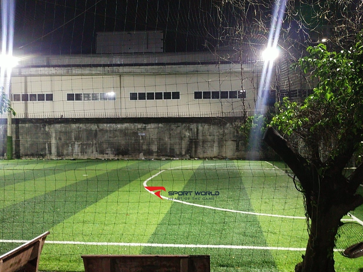 Sân bóng Thảo Vy