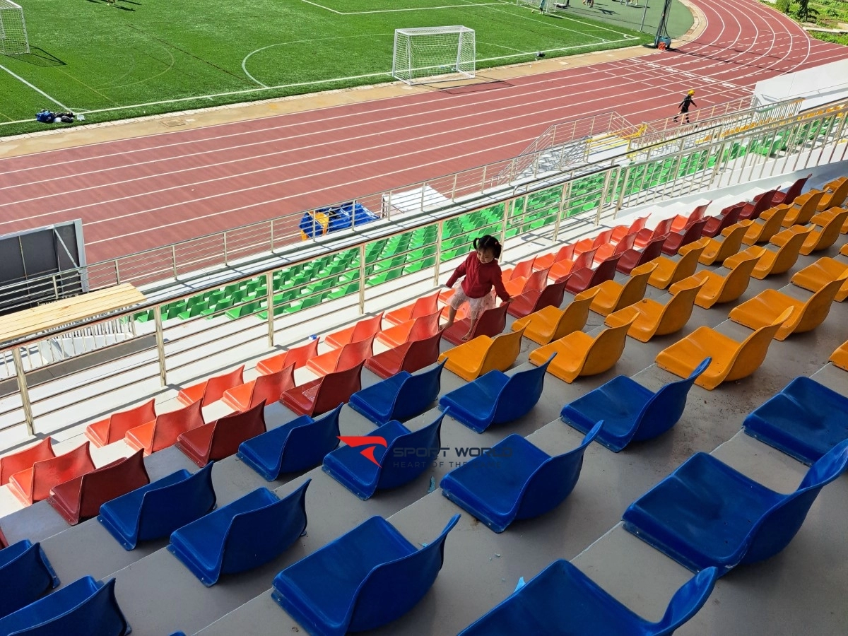 Sân vận động Gia Định