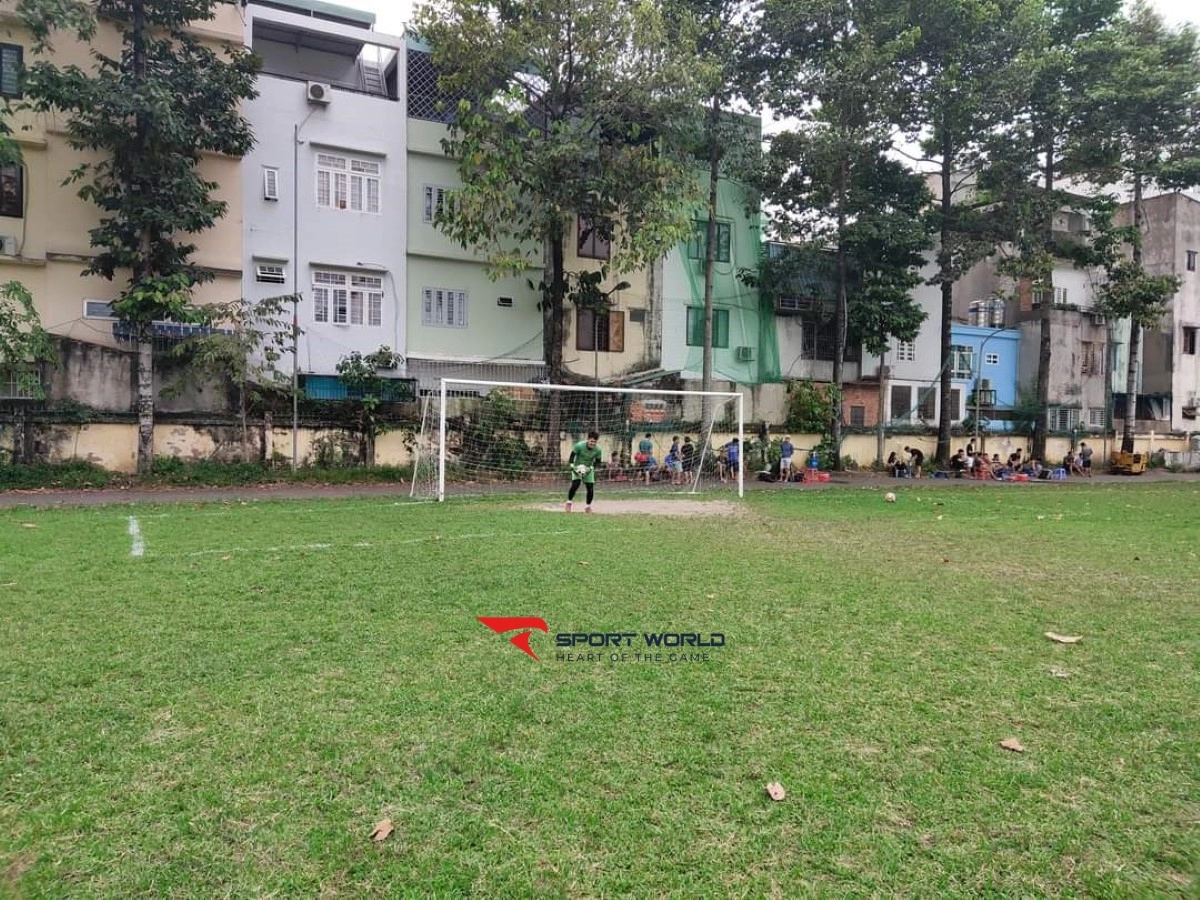 Sân bóng đá Cây Trâm