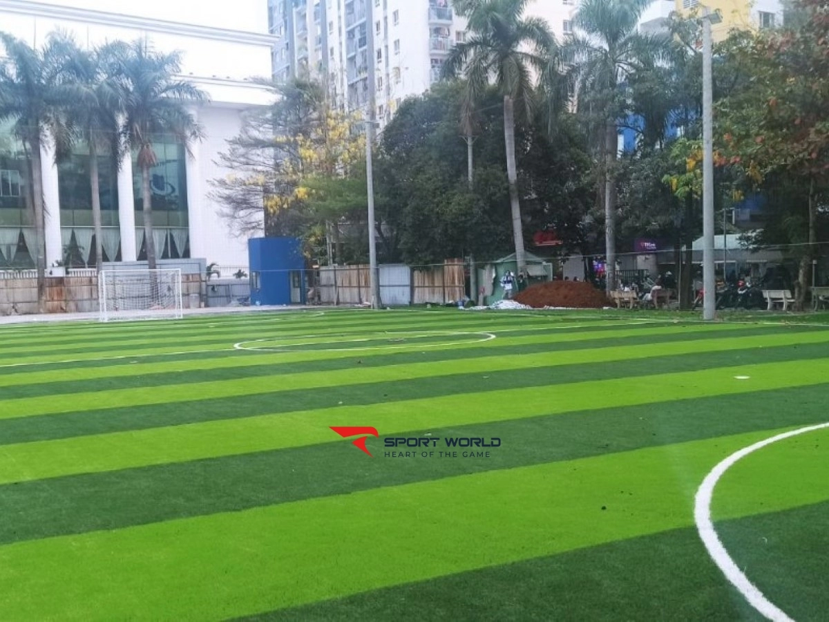 Sân bóng đá Gia Định