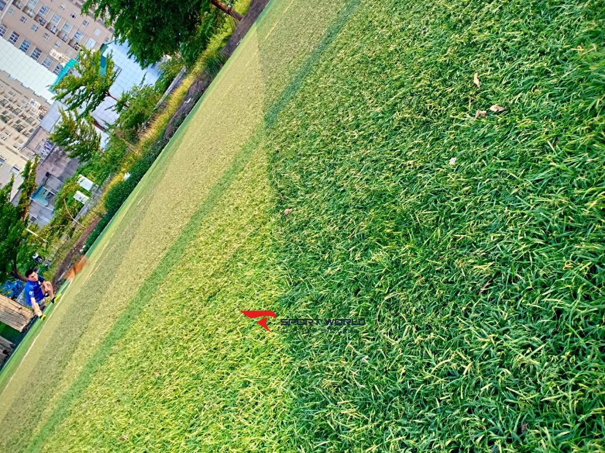 Sân bóng đá Mini Phúc Yên