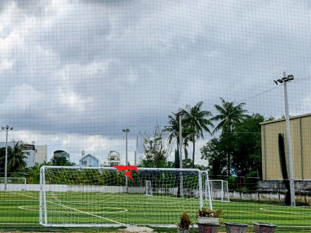 Sân bóng đá Đào Gia Viên - Thủ Đức