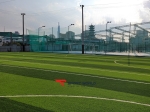 Sân bóng đá Fox Fields