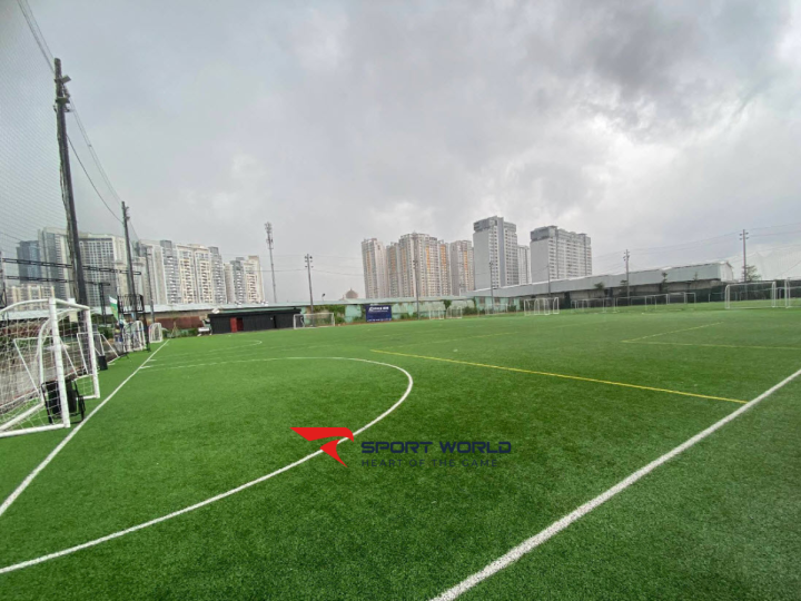 Sân bóng Joykick Hub