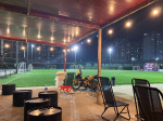 Sân bóng Joykick Hub