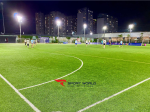 Sân bóng Joykick Hub