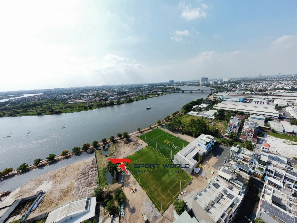 Sân Bóng Nguyên Phát Sport