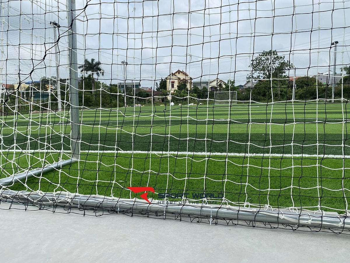 Sân cỏ nhân tạo Khánh An