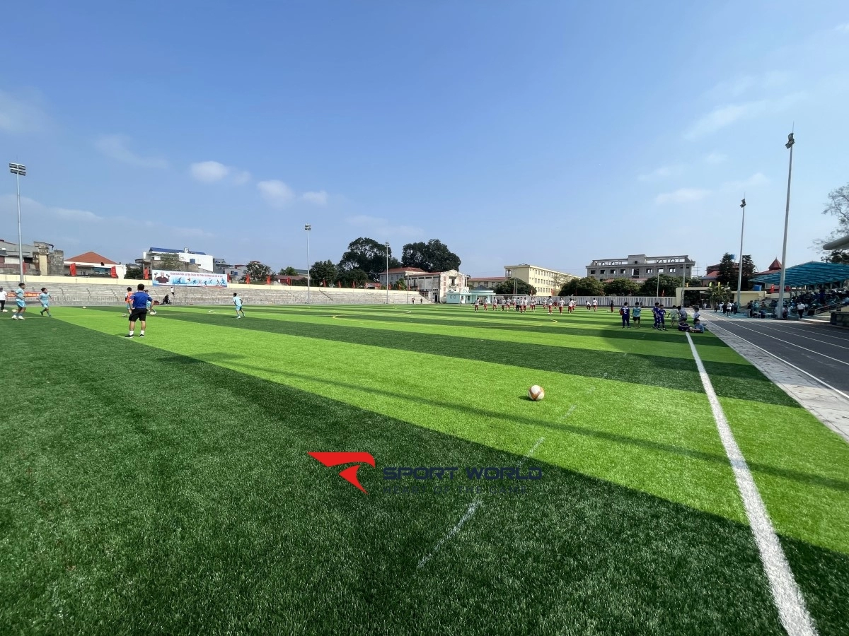 Sân vận động Hưng Yên