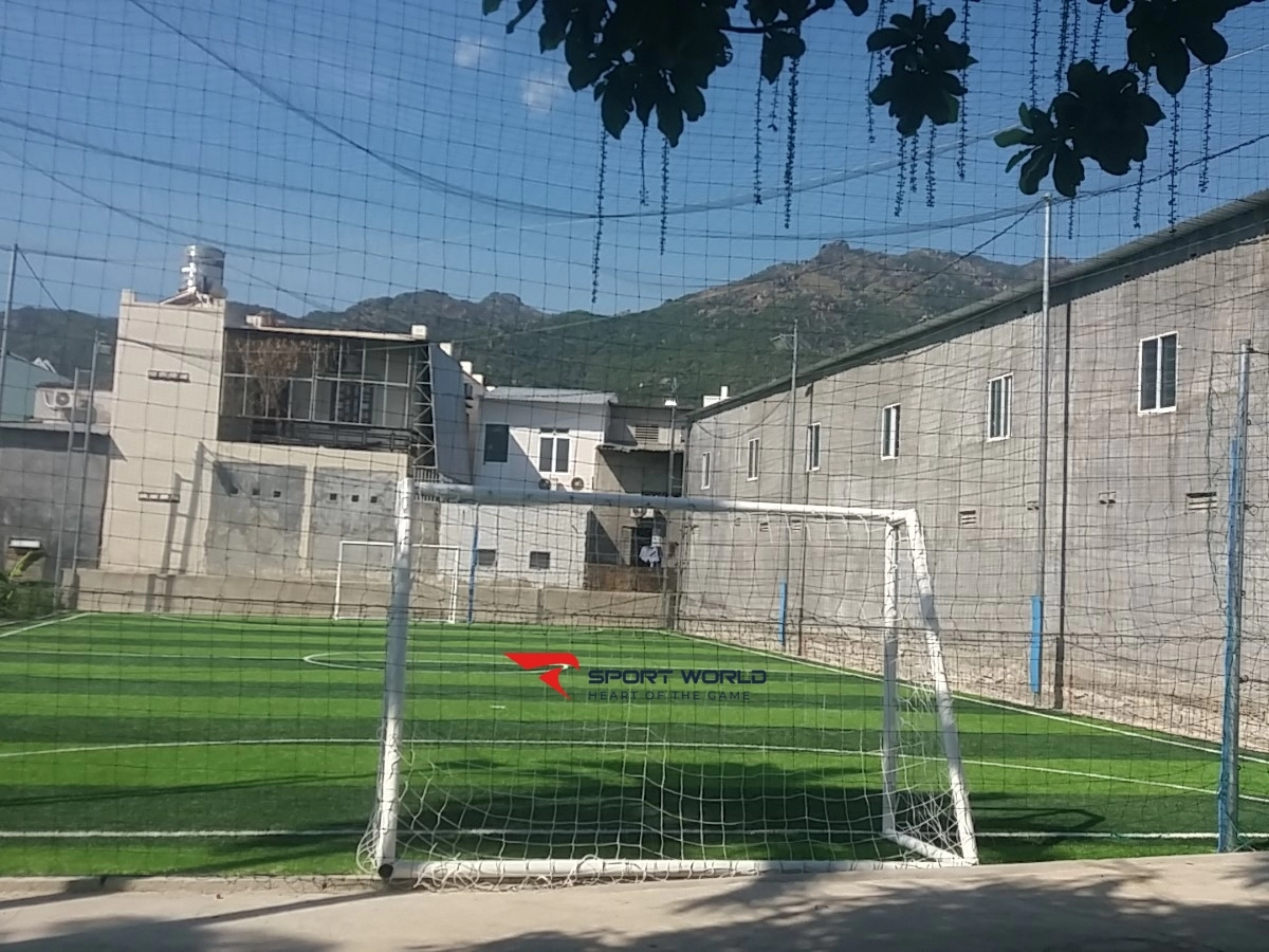 Sân bóng Phước Trung Hsports