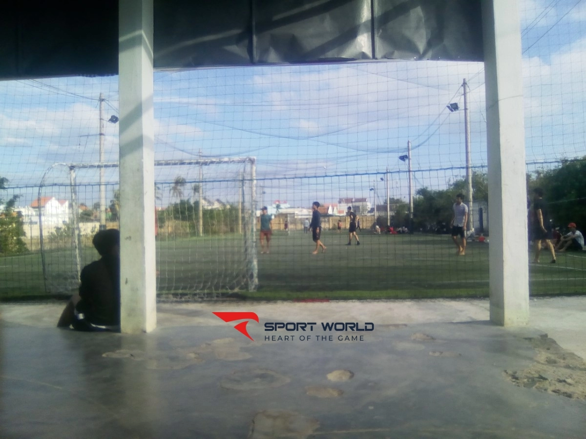 Clb bóng đá Tâm Giang