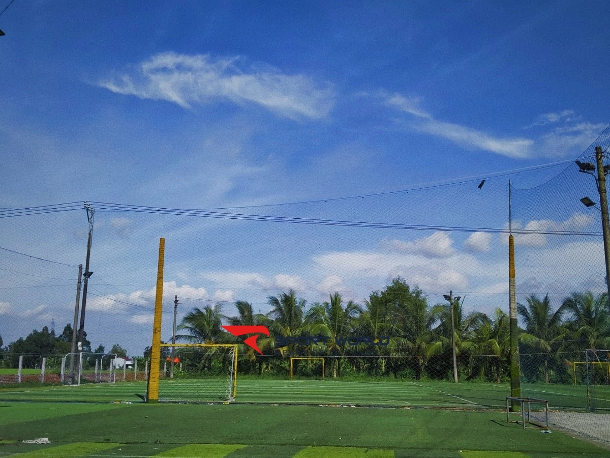 Sân bóng đá Mini Lí Gia