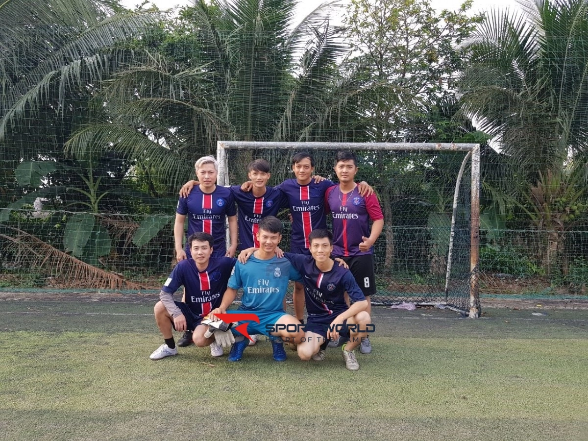 Clb bóng đá Kim Điềm