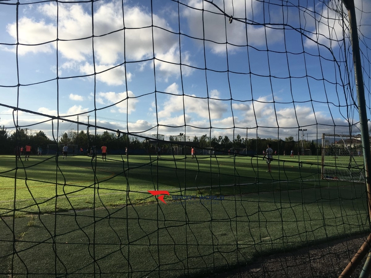 Sân bóng đá Trung Tâm Thể Thao Đà Lạt