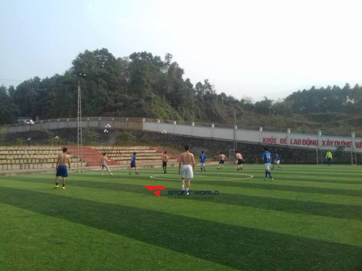 Tang Loong stadium