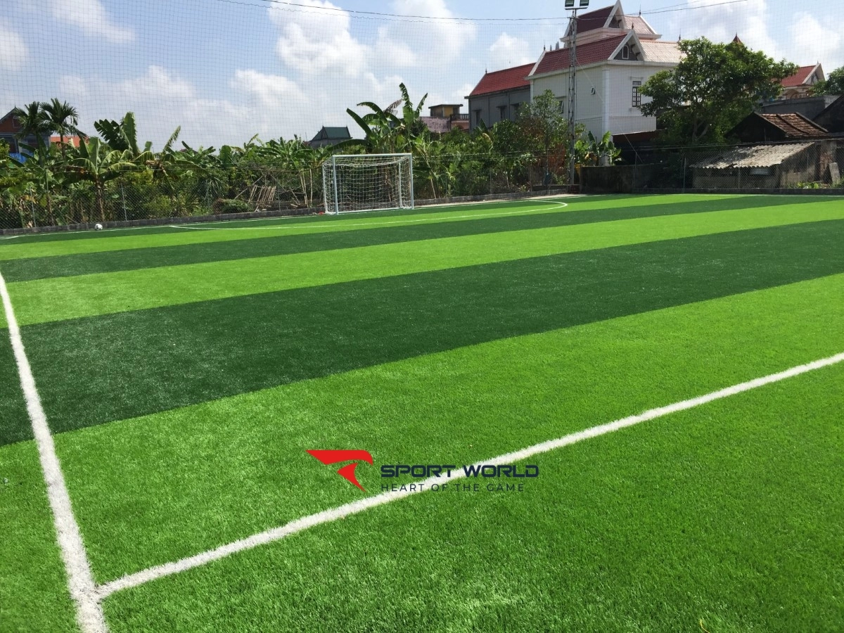 Sân bóng Bảo Minh