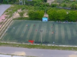 Sân bóng đá cỏ nhân tạo Nghi Hương