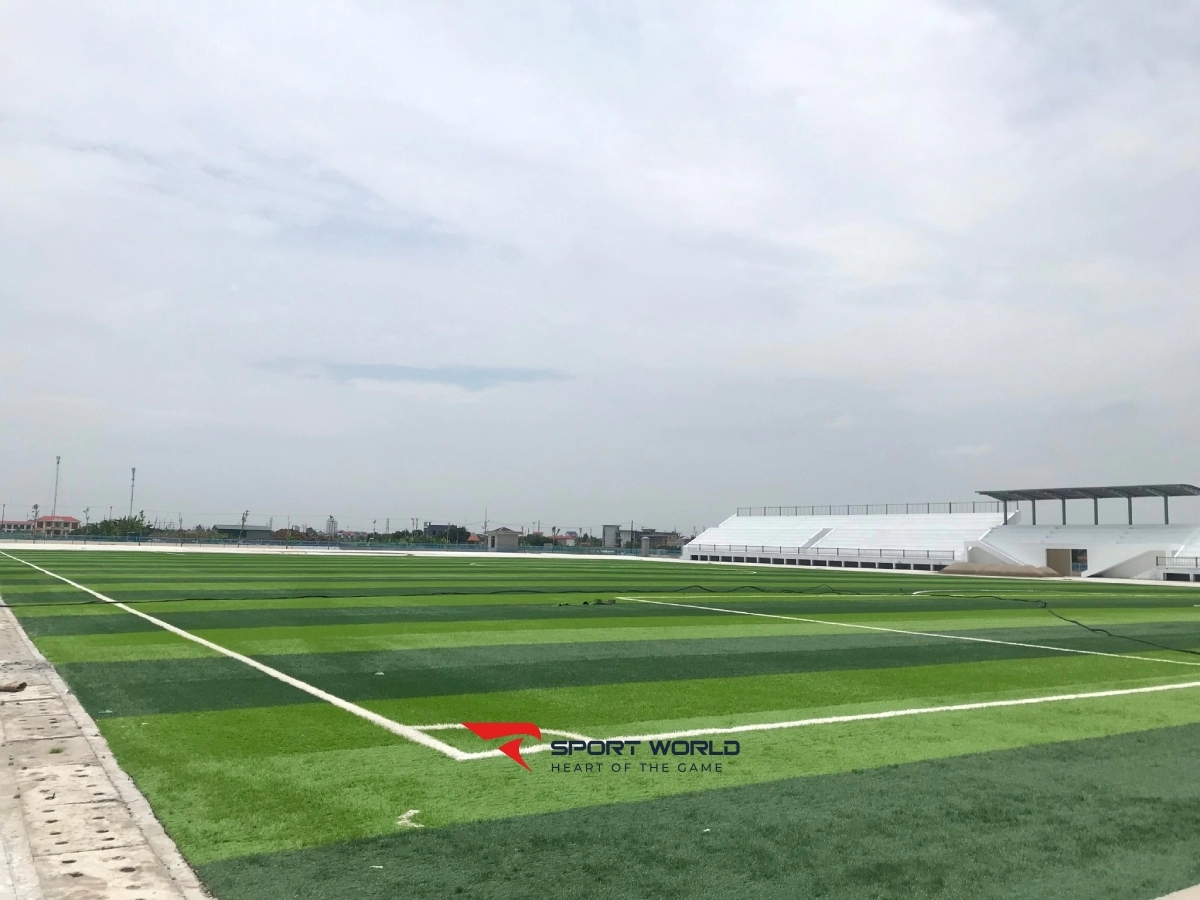 Sân vận động Kim Sơn - Ninh Bình