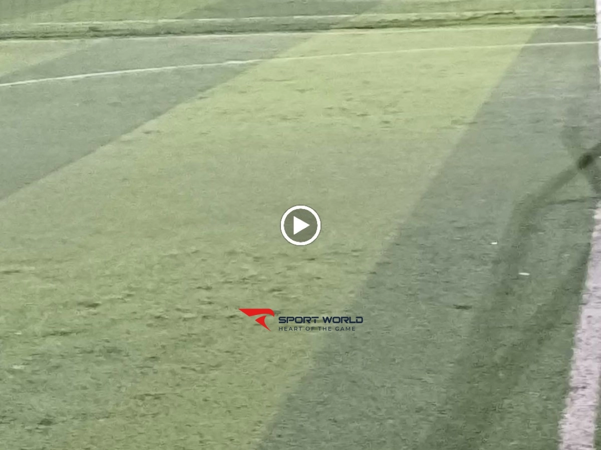 Sân bóng đá Mini Ngọc Mảng