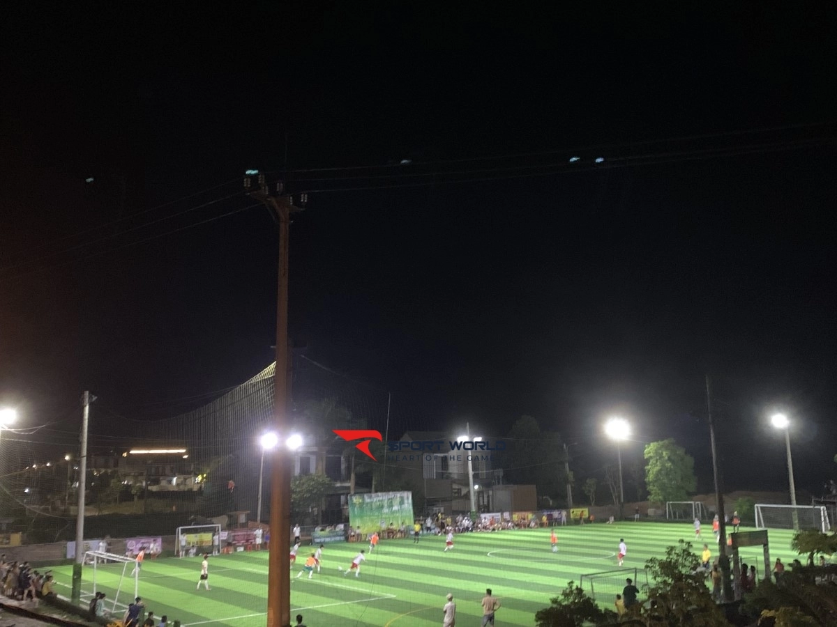 Sân bóng Đại Dương