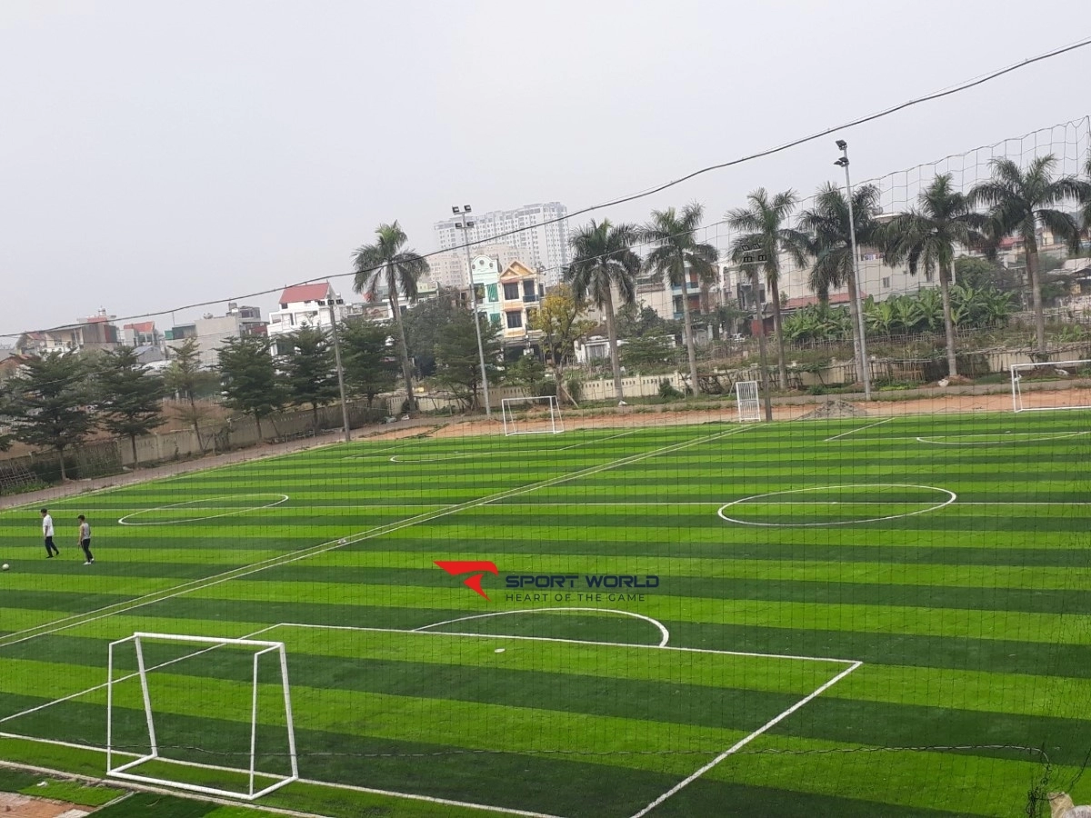 Sân bóng đá Lam Sơn
