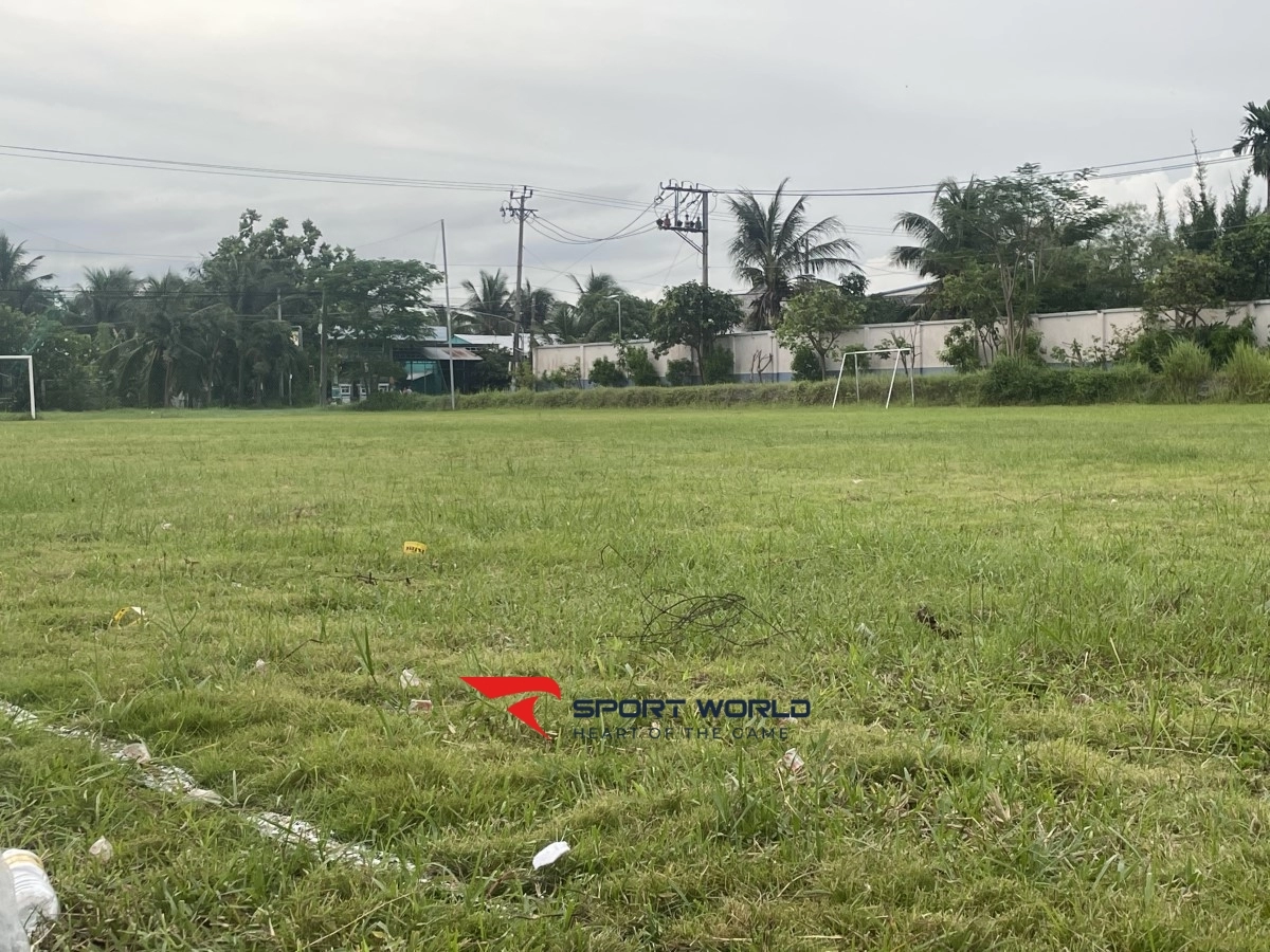 Sân Banh Toàn Sport