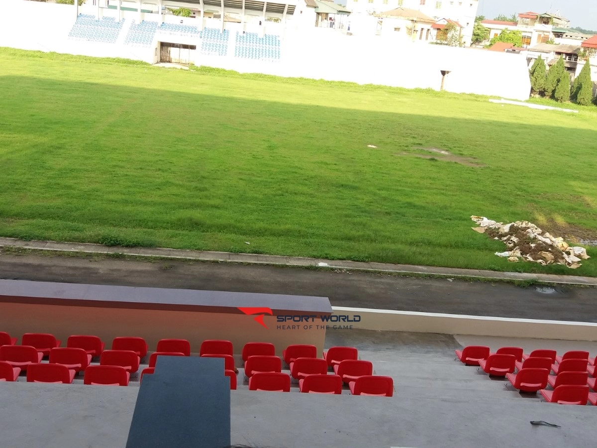 Sân vận động tỉnh Yên Bái