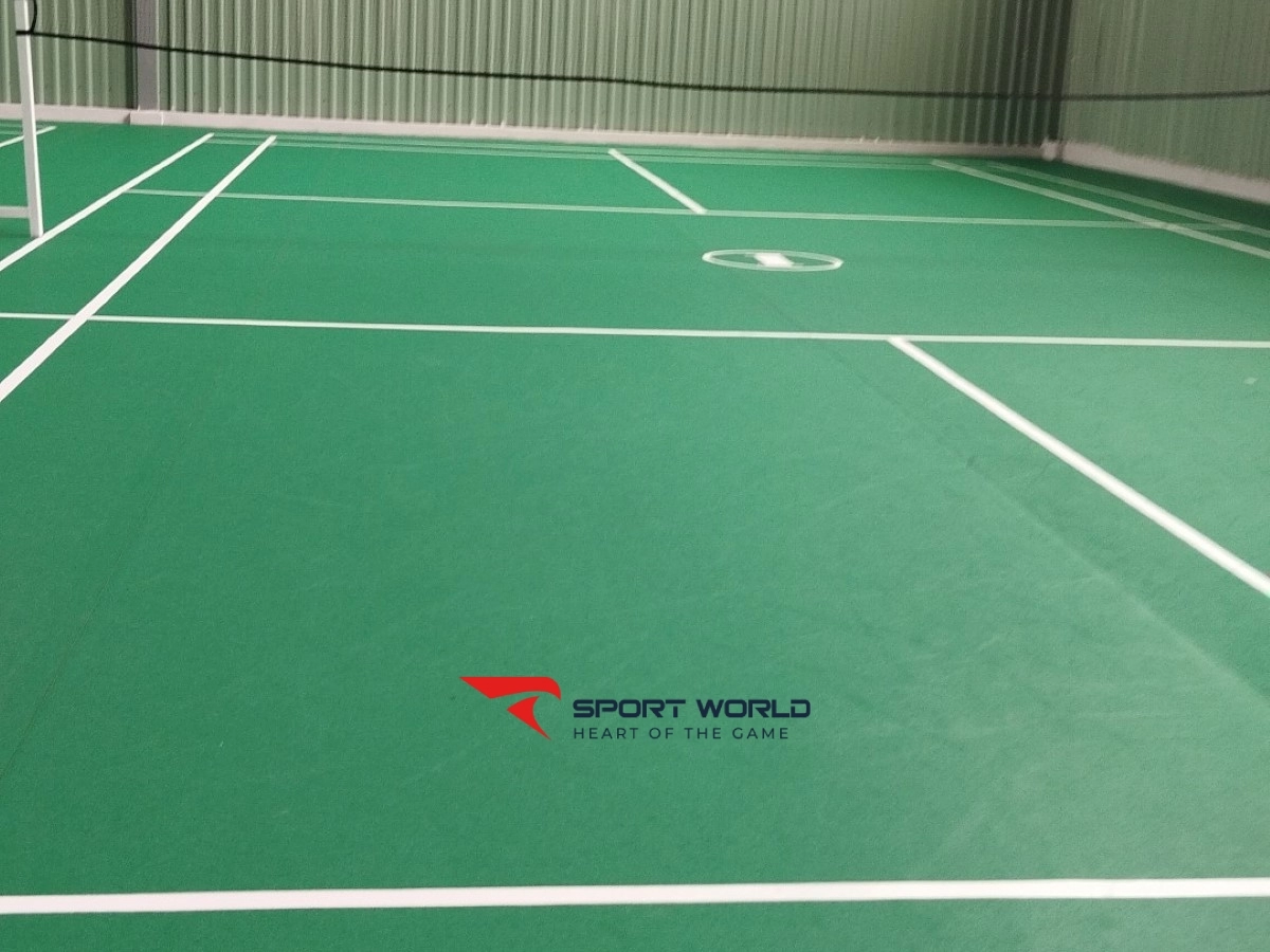 CLB Cầu Lông Bảo Ngân