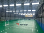 Câu lạc bộ cầu lông & pickleball Phương Vy