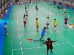 Câu lạc bộ cầu lông & pickleball Phương Vy
