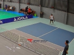 Câu lạc bộ cầu lông & pickleball Phương Vy