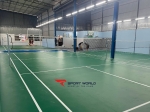 CLB Cầu Lông & Cà Phê Gia Bảo