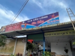 CLB Cầu Lông & Cà Phê Gia Bảo