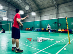 Sân CLB Cầu Lông Phú Hòa