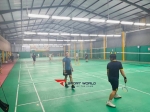 Sân Cầu Lông Uxi Badminton