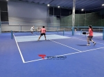Pickleball Titan Tham Lương