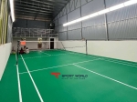 Sân cầu lông Vui Sport - Ecopark Bát Tràng