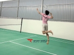 Sân cầu lông Vui Sport - Ecopark Bát Tràng