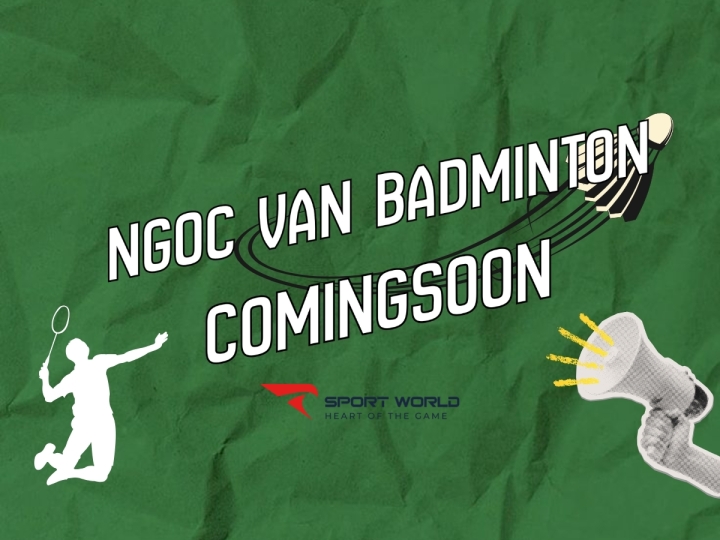 Sân cầu lông Ngọc Vân