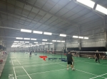 DINKZONE Pickleball & Badminton