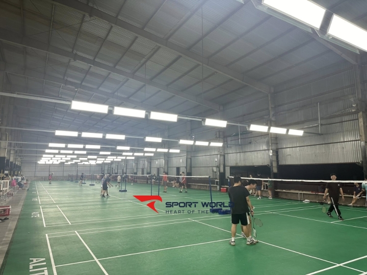 DINKZONE Pickleball & Badminton