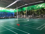 Sân cầu lông KĐT Ao Sào