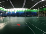 Sân cầu lông KĐT Ao Sào