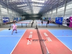 Xoài Arena 1 - Pickleball & Cầu Lông - 38 Đại Từ