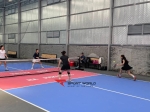 Xoài Arena 1 - Pickleball & Cầu Lông - 38 Đại Từ