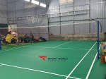VỢT BADMINTON