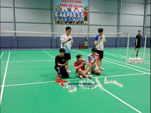 Sân cầu Khôi Nguyên