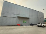 Sân cầu lông Nam Hậu
